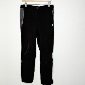 Little Donkey Andy Soft Shell Insulated Pants Hiking Skiing - Men’s US L